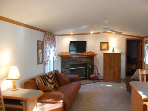9 Sargent Place Gilford NH 03249