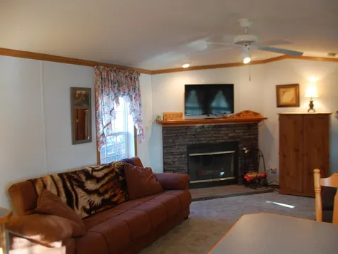9 Sargent Place Gilford NH 03249