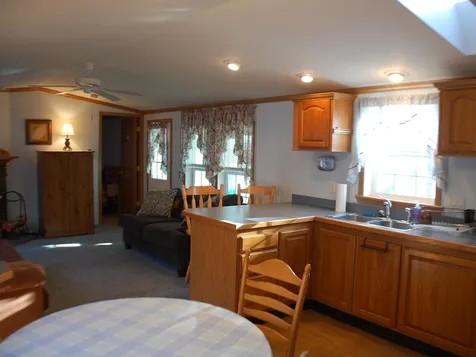 9 Sargent Place Gilford NH 03249