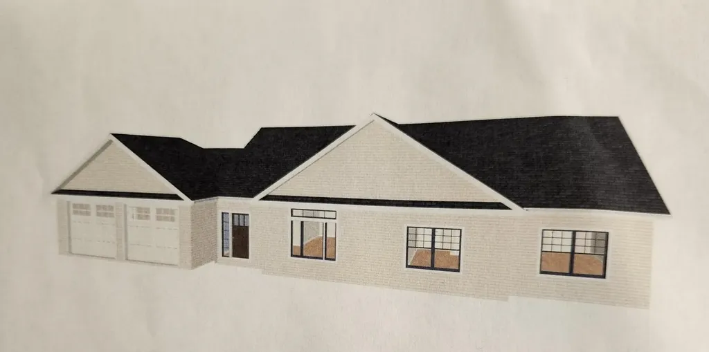 7 Eagle Perch Drive Boscawen NH 03303