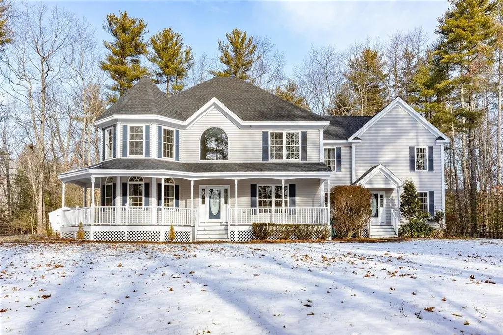 3 Partridge Road Windham NH 03087