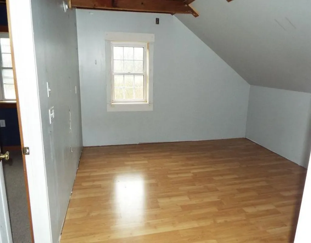 4492 Vt Route 36 Fairfield VT 05455