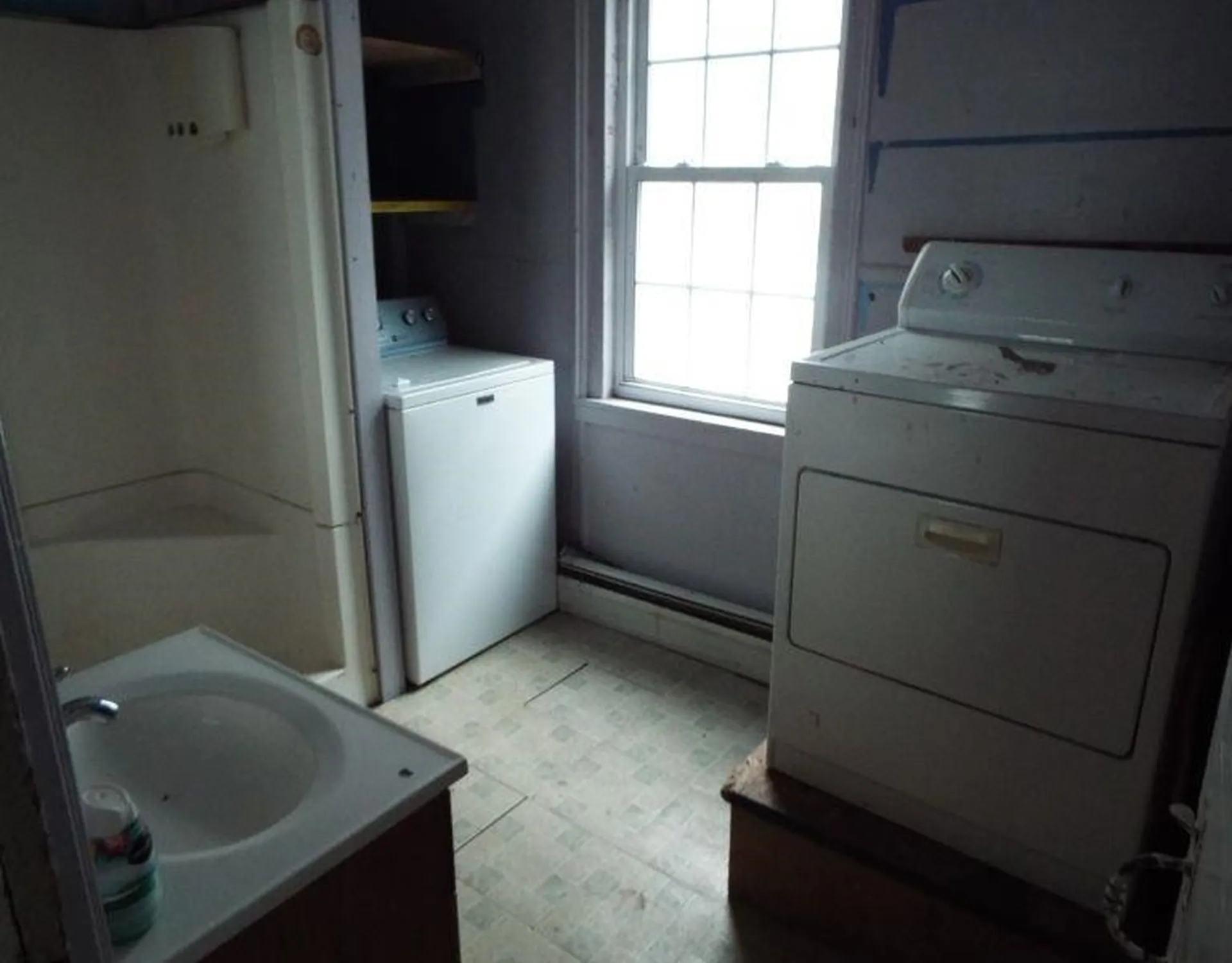4492 Vt Route 36 Fairfield VT 05455