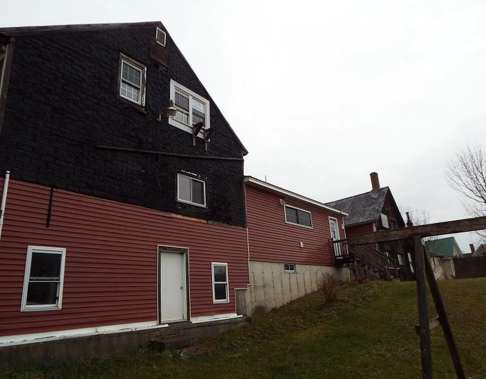 4492 Vt Route 36 Fairfield VT 05455