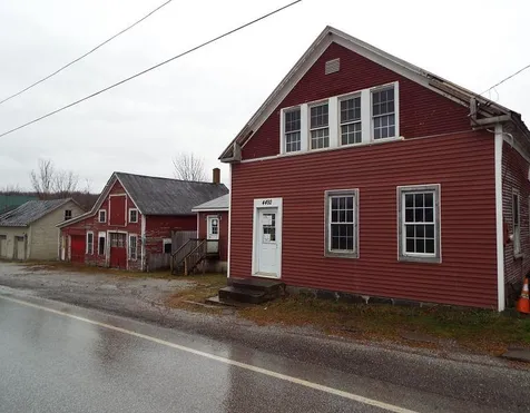 4492 Vt Route 36 Fairfield VT 05455