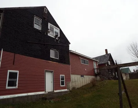 4492 Vt Route 36 Fairfield VT 05455
