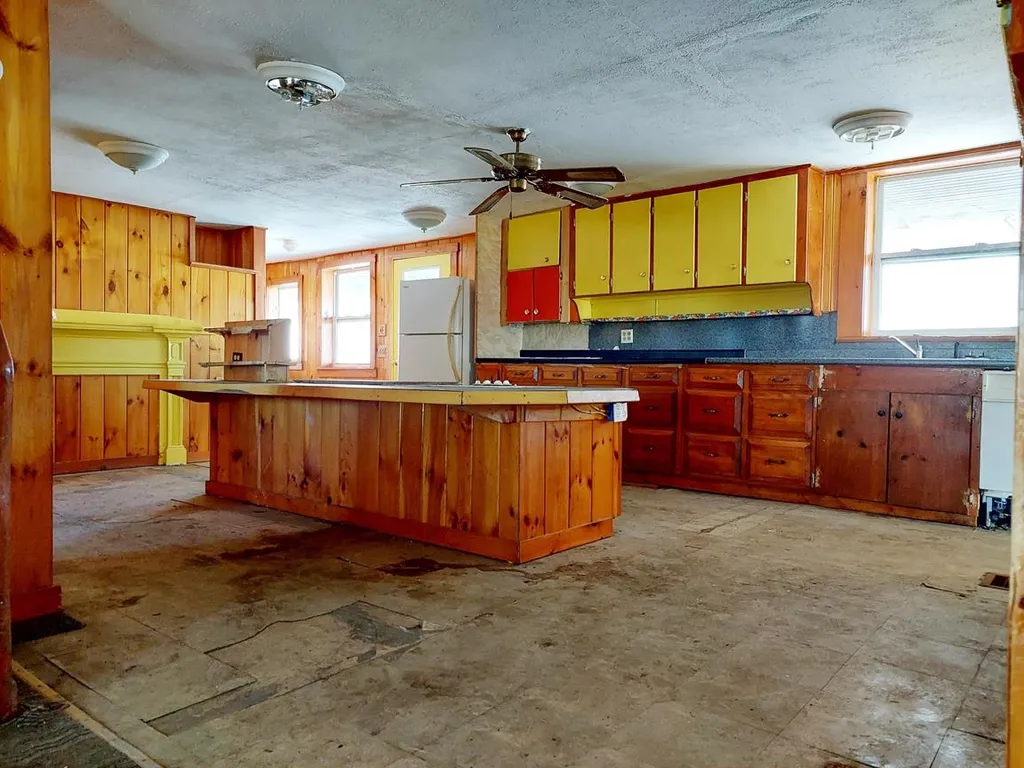 1244 Briar Hill Road Haverhill NH 03774