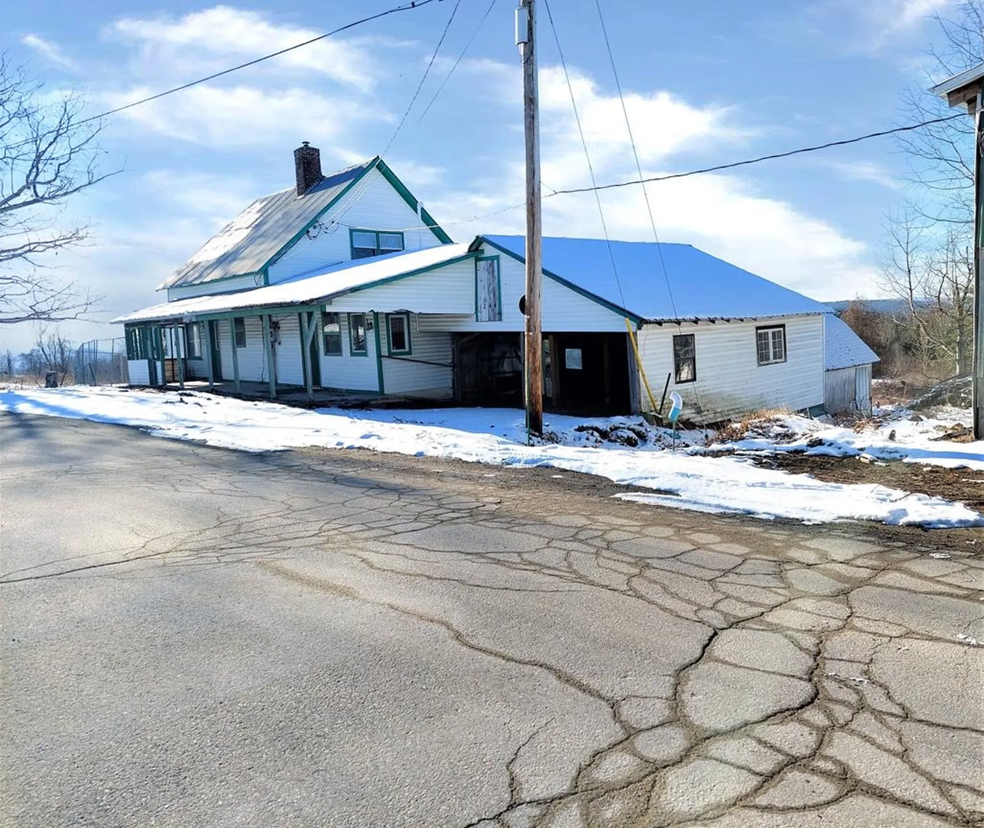 1244 Briar Hill Road Haverhill NH 03774