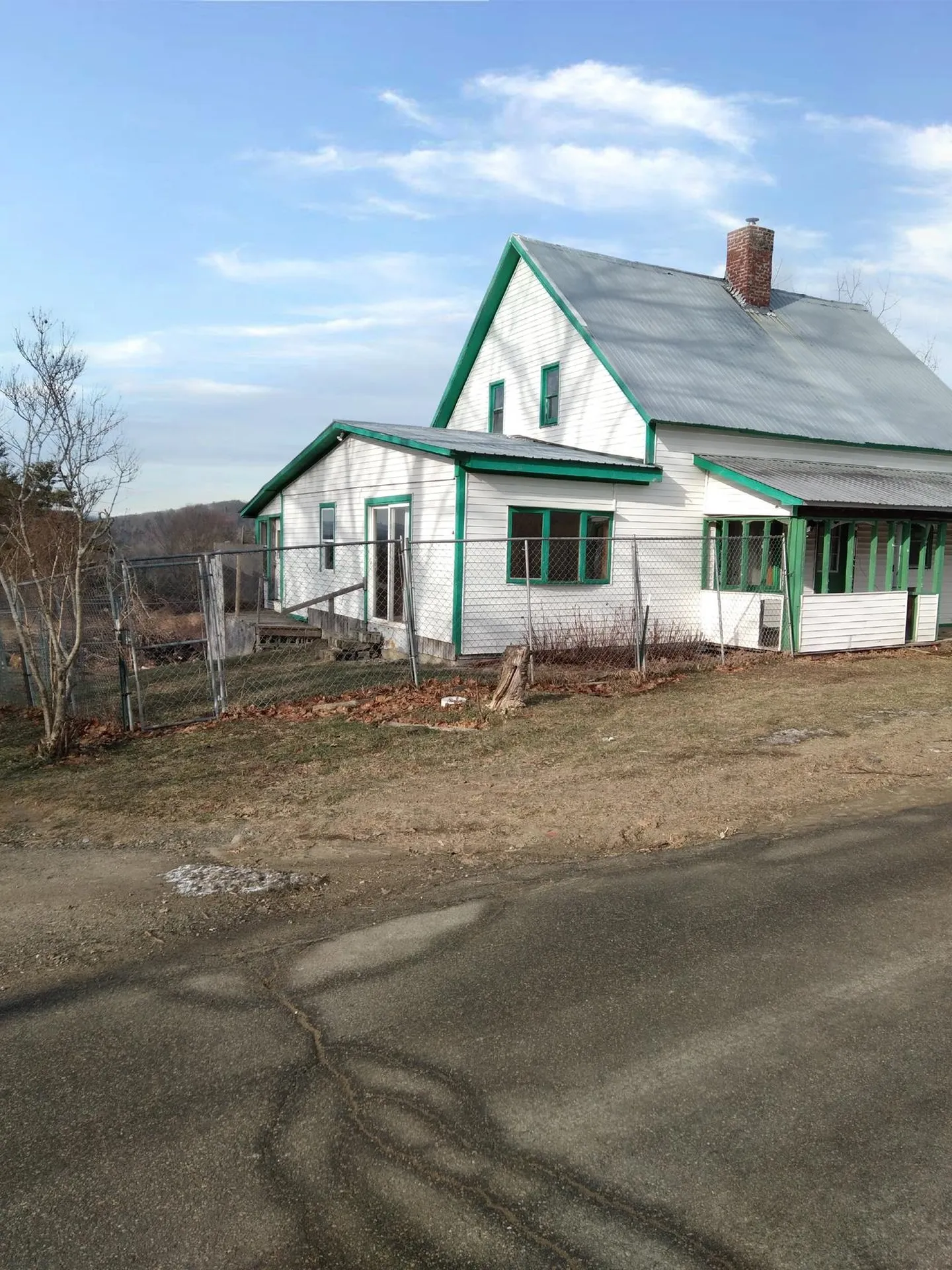 1244 Briar Hill Road Haverhill NH 03774