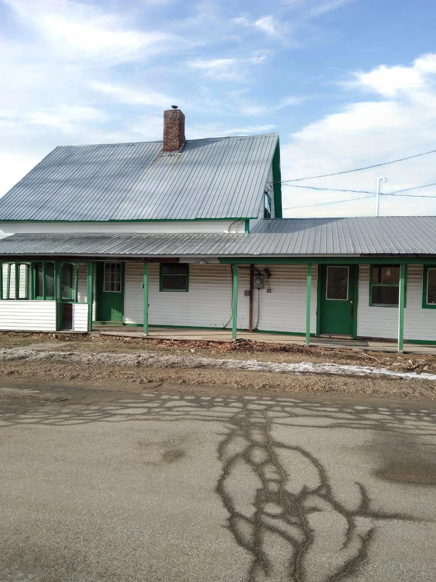 1244 Briar Hill Road Haverhill NH 03774