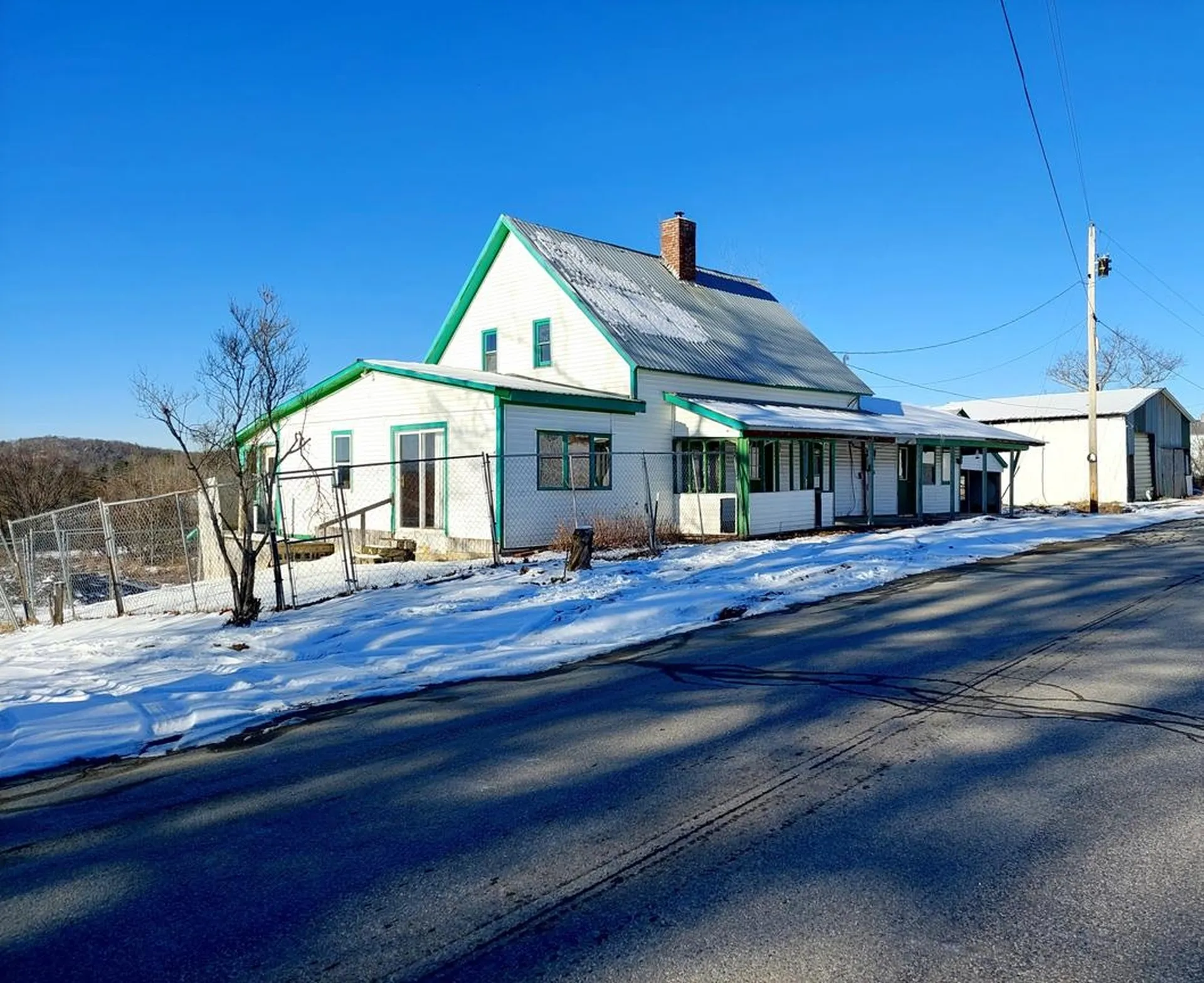 1244 Briar Hill Road Haverhill NH 03774