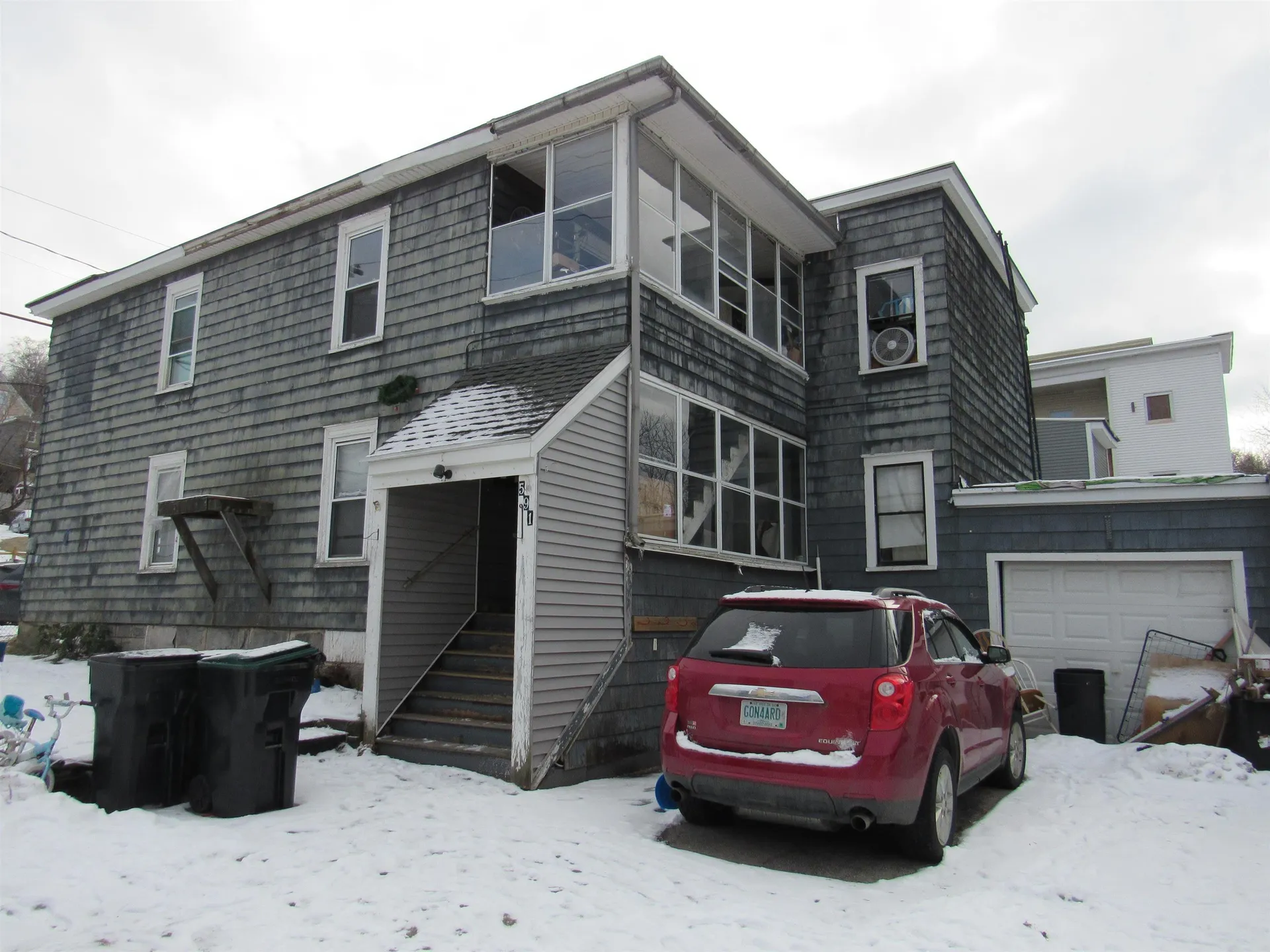 591 Rockingham Street Berlin NH 03570