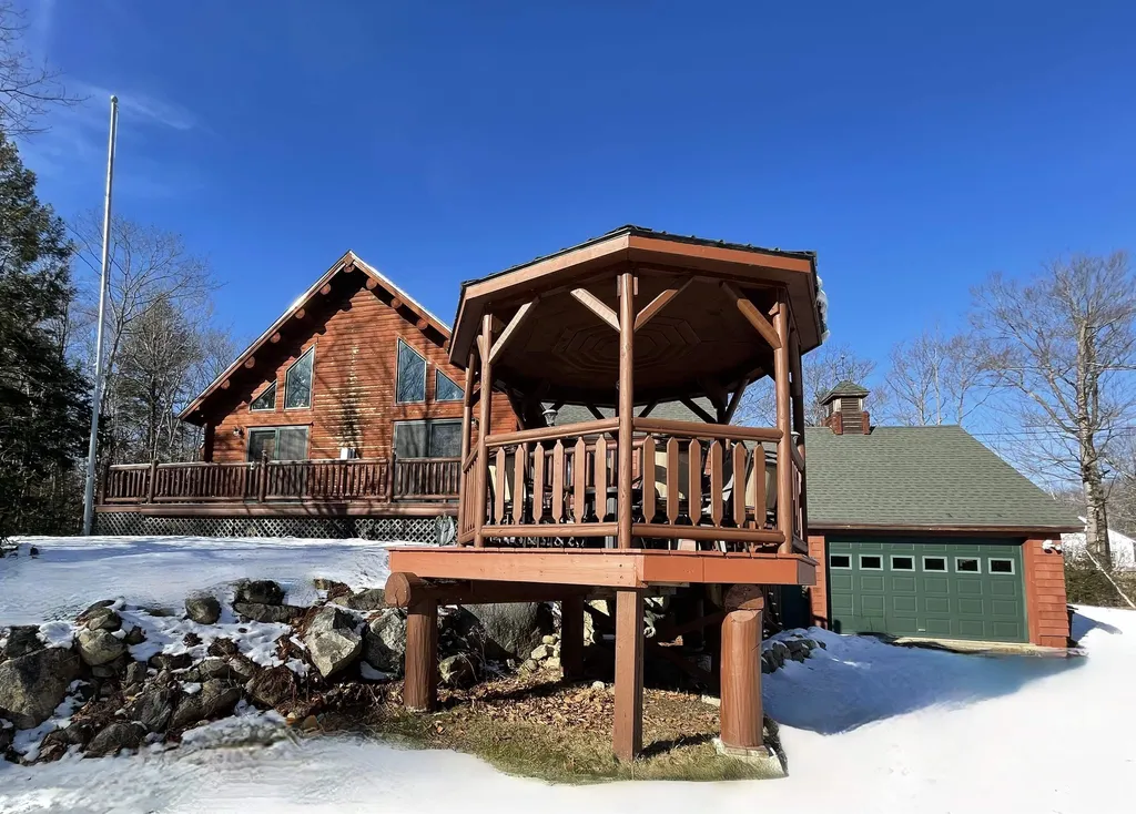 137 Francis Road Wakefield NH 03830