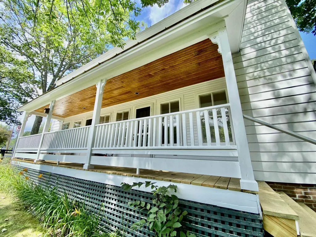 46 River Street Woodstock VT 05091