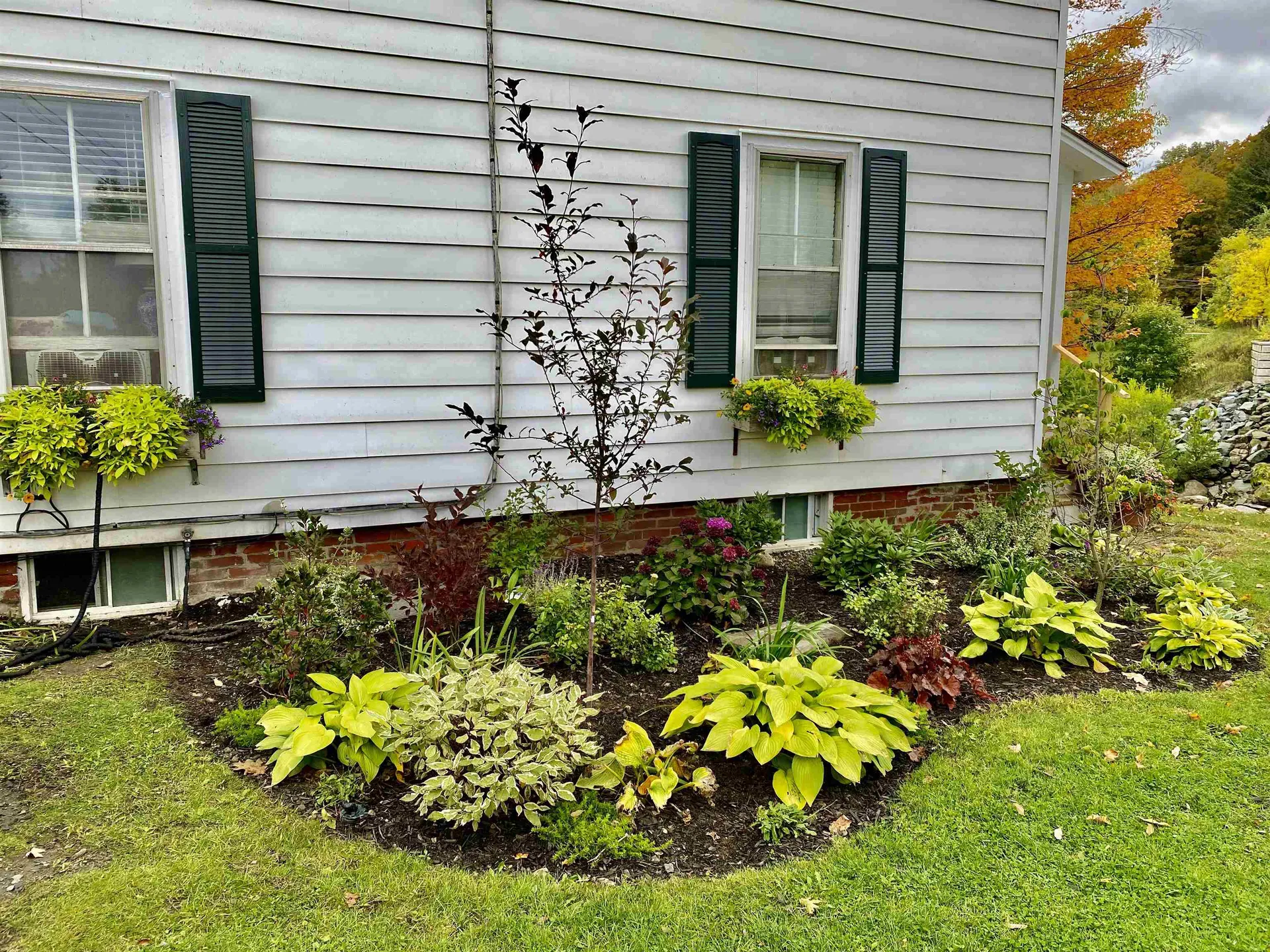 46 River Street Woodstock VT 05091