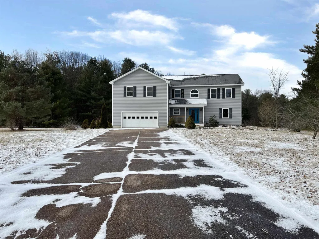 26 James Drive Milton VT 05468