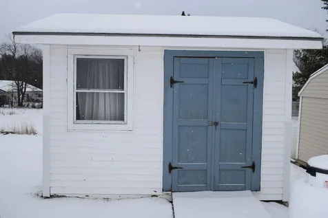 5 Ridgeview Terrace Dalton NH 03598