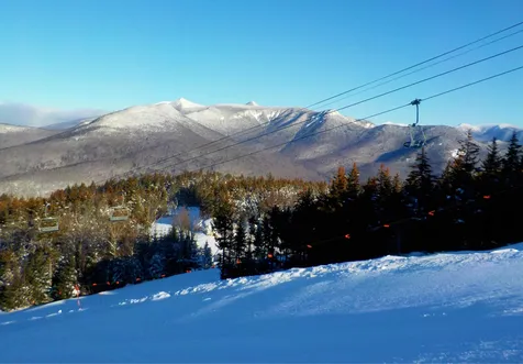 39.5 Crooked Mountain Road Lincoln NH 03251