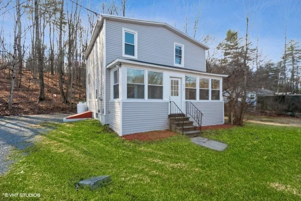 715 Marlboro Road Keene NH 03431