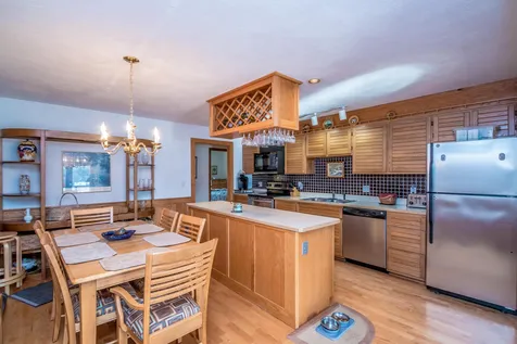 11-4 Bunker Lane Bartlett NH 03838