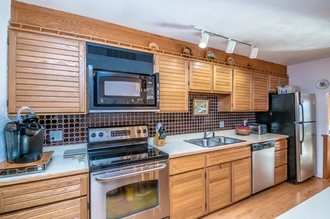 11-4 Bunker Lane Bartlett NH 03838