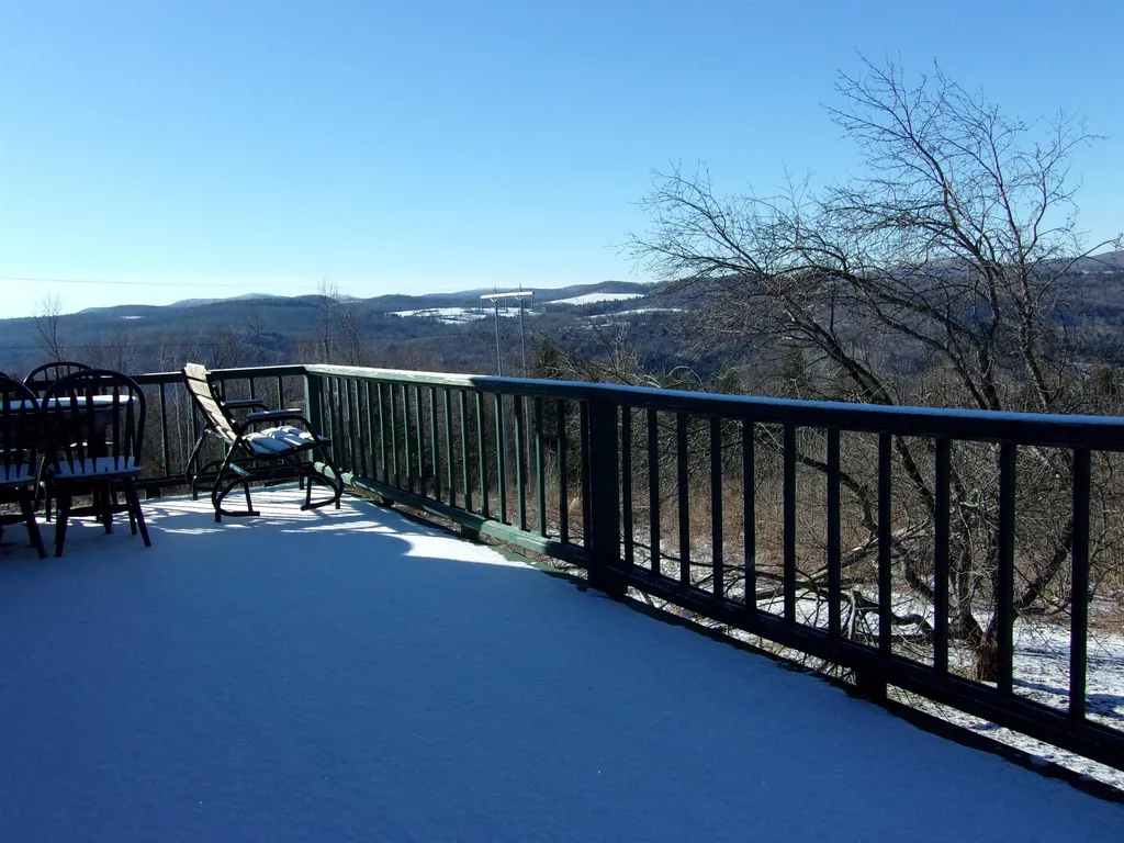 1656 Duck Pond Road Barton VT 05822