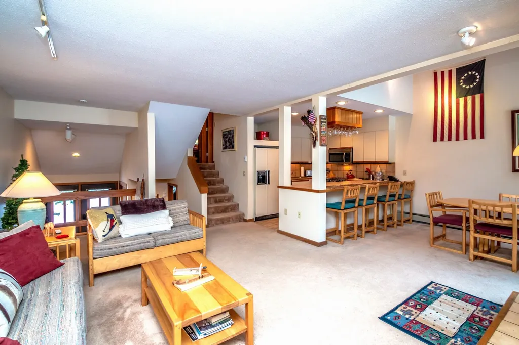 59 Mountainside At Attitash Road Bartlett NH 03812