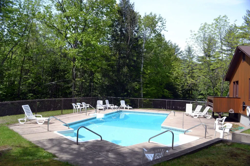 59 Mountainside At Attitash Road Bartlett NH 03812