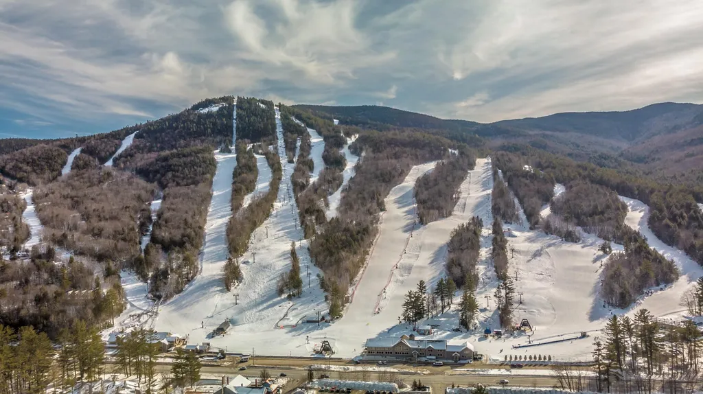 59 Mountainside At Attitash Road Bartlett NH 03812