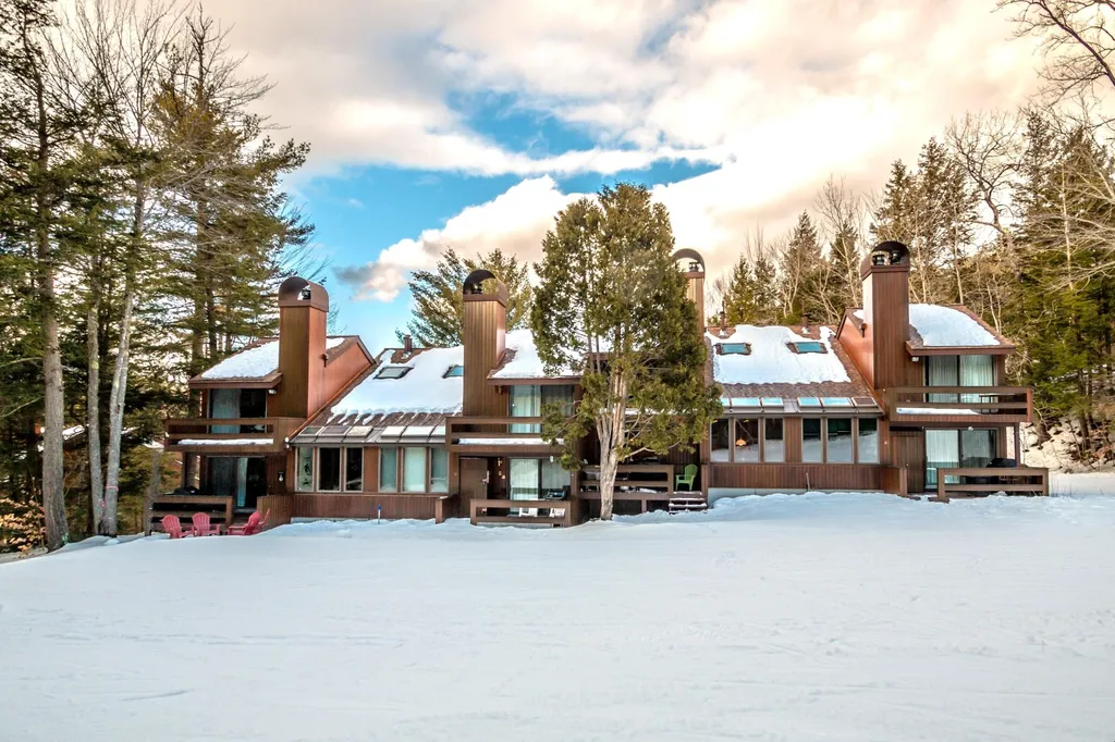 59 Mountainside At Attitash Road Bartlett NH 03812