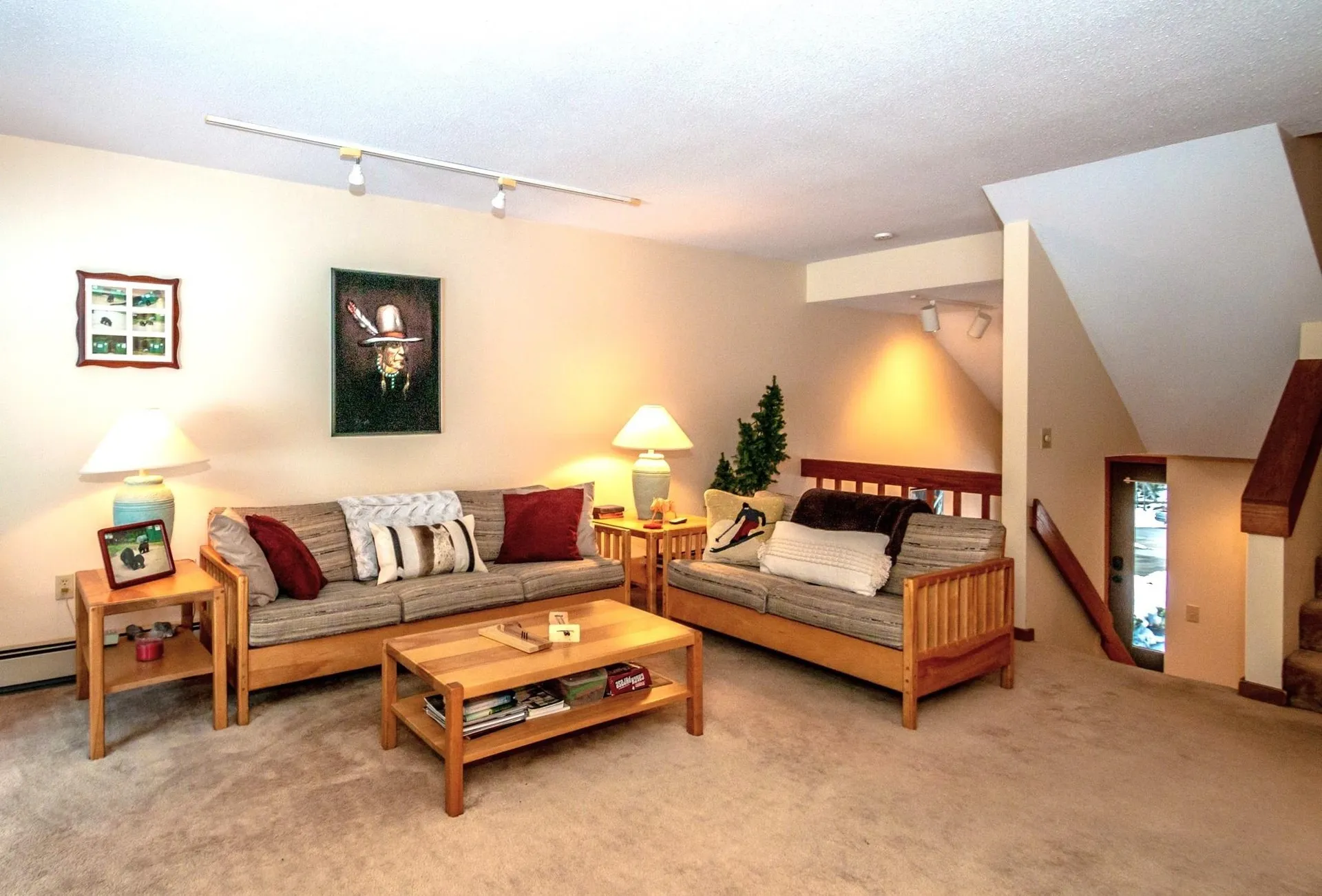 59 Mountainside At Attitash Road Bartlett NH 03812