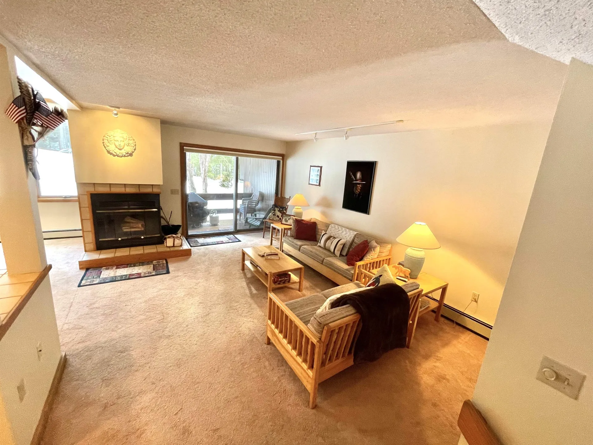 59 Mountainside At Attitash Road Bartlett NH 03812