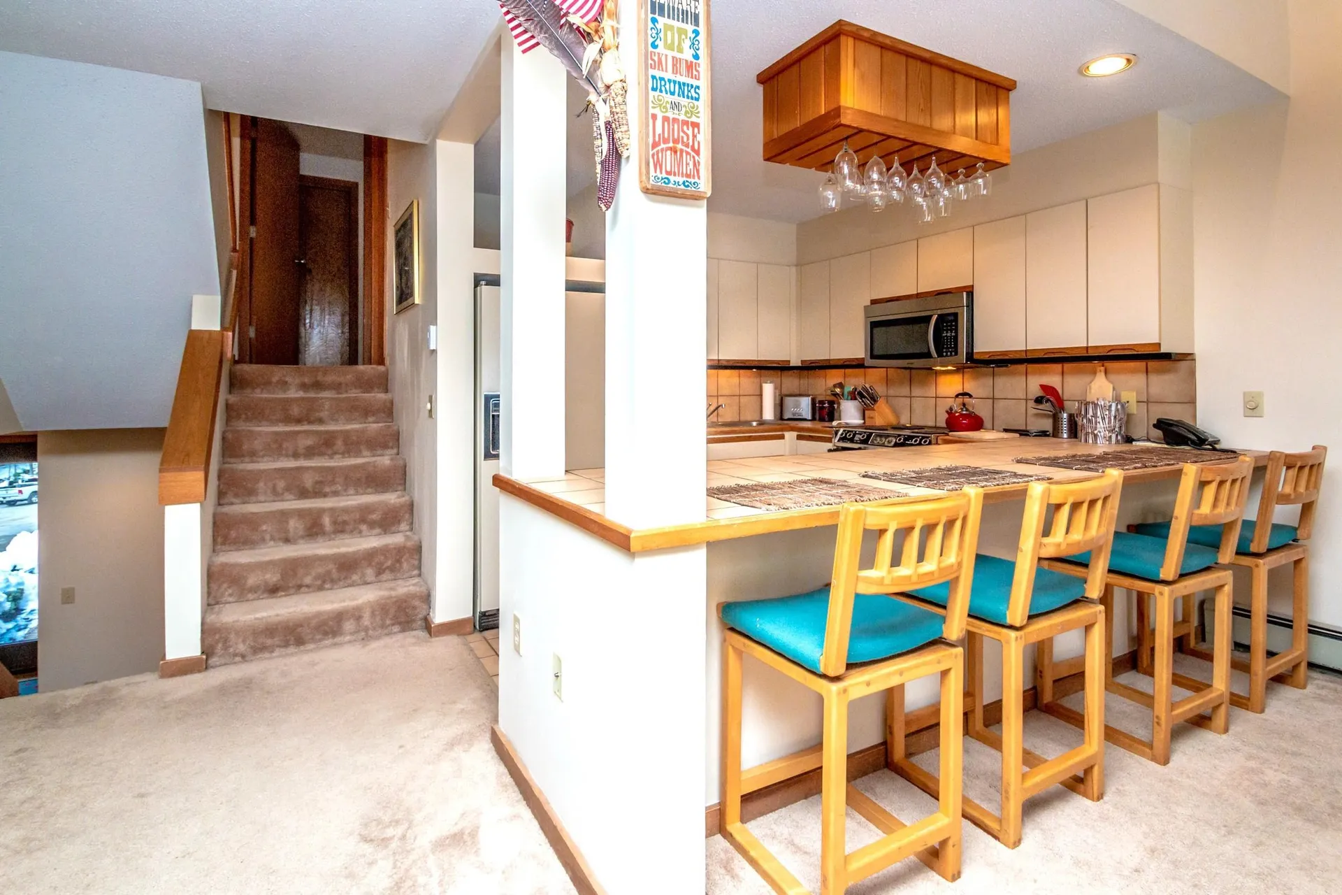 59 Mountainside At Attitash Road Bartlett NH 03812