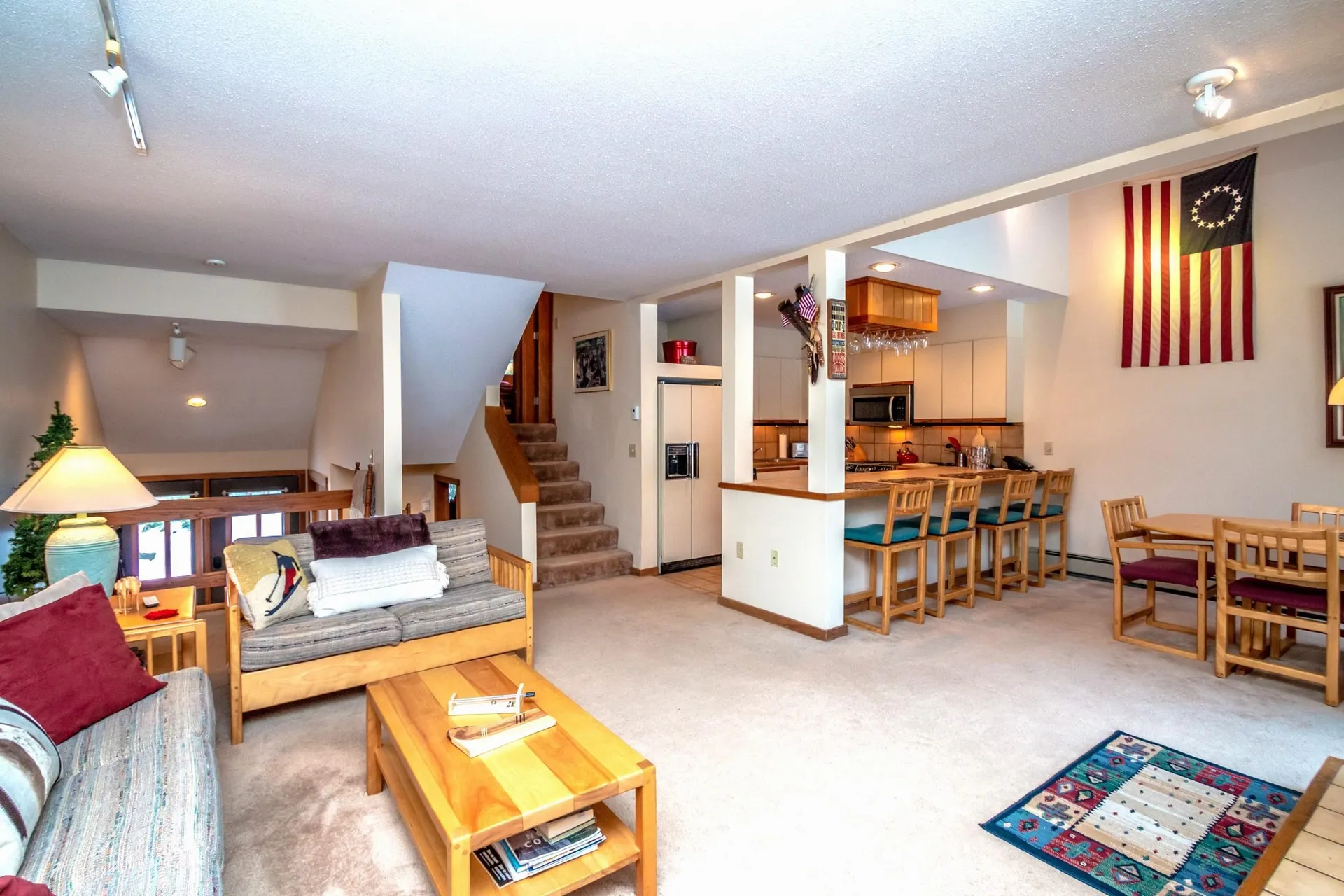 59 Mountainside At Attitash Road Bartlett NH 03812