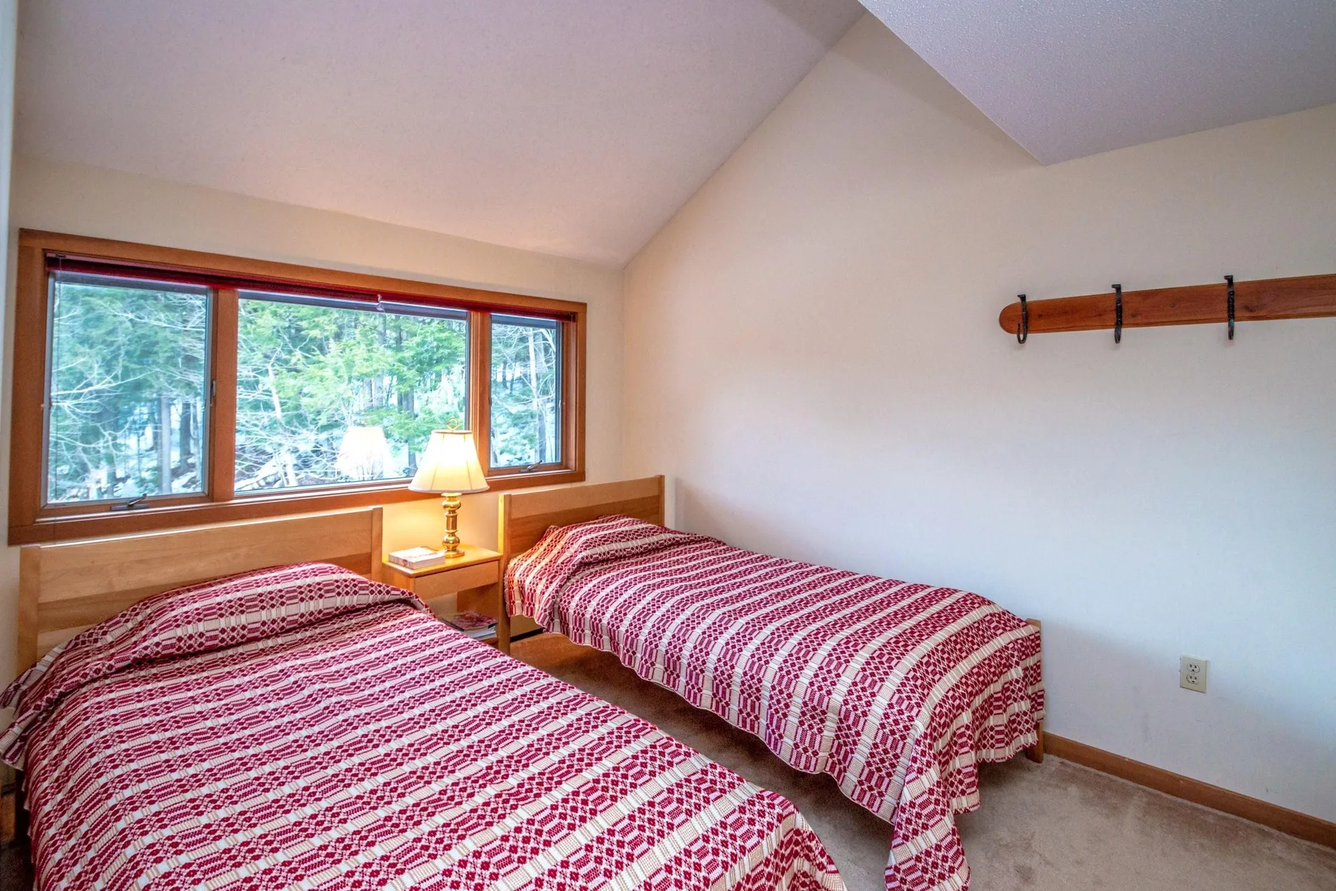 59 Mountainside At Attitash Road Bartlett NH 03812