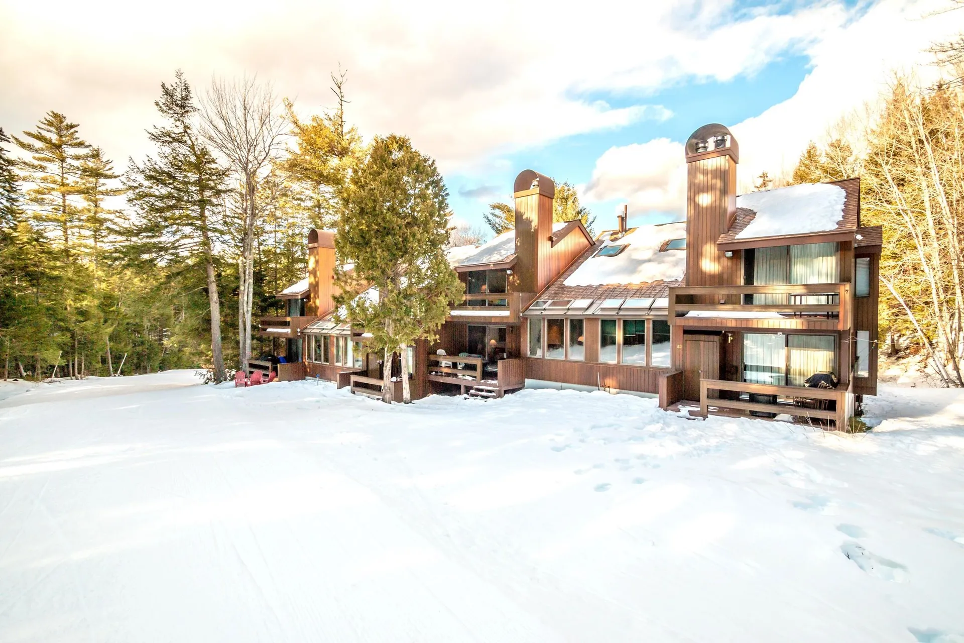 59 Mountainside At Attitash Road Bartlett NH 03812