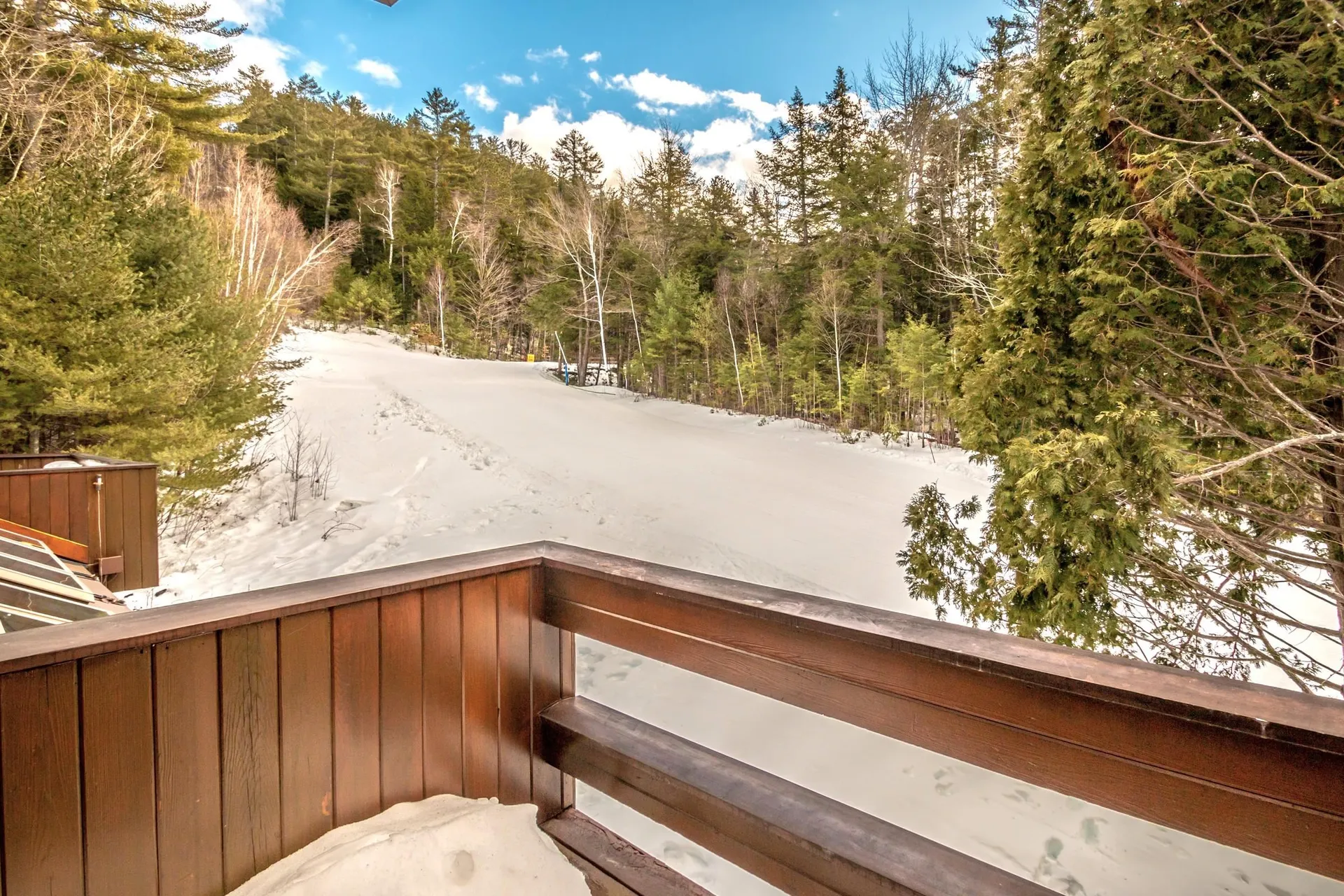 59 Mountainside At Attitash Road Bartlett NH 03812