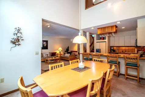59 Mountainside At Attitash Road Bartlett NH 03812