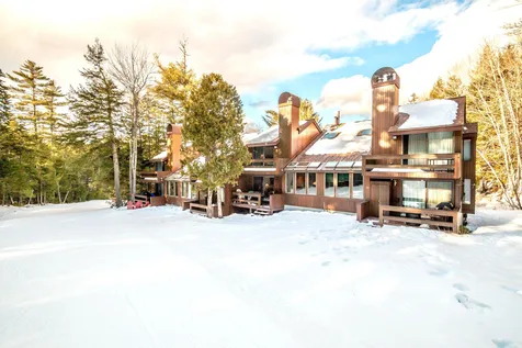 59 Mountainside At Attitash Road Bartlett NH 03812