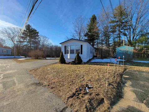 19 Skyline Drive Rochester NH 03867