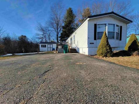 19 Skyline Drive Rochester NH 03867