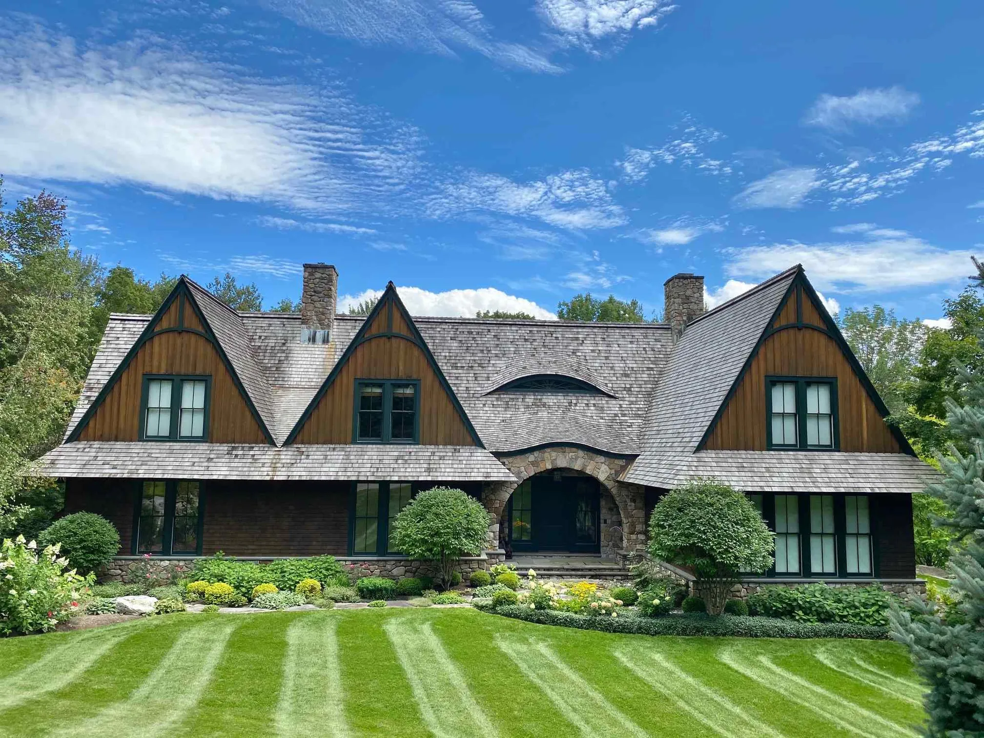 74 High Meadow Road Winhall VT 05340