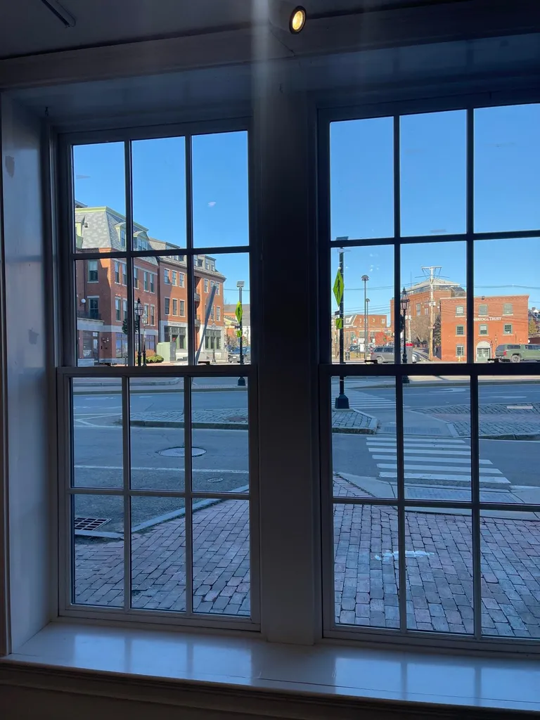 58 State Street Portsmouth NH 03894