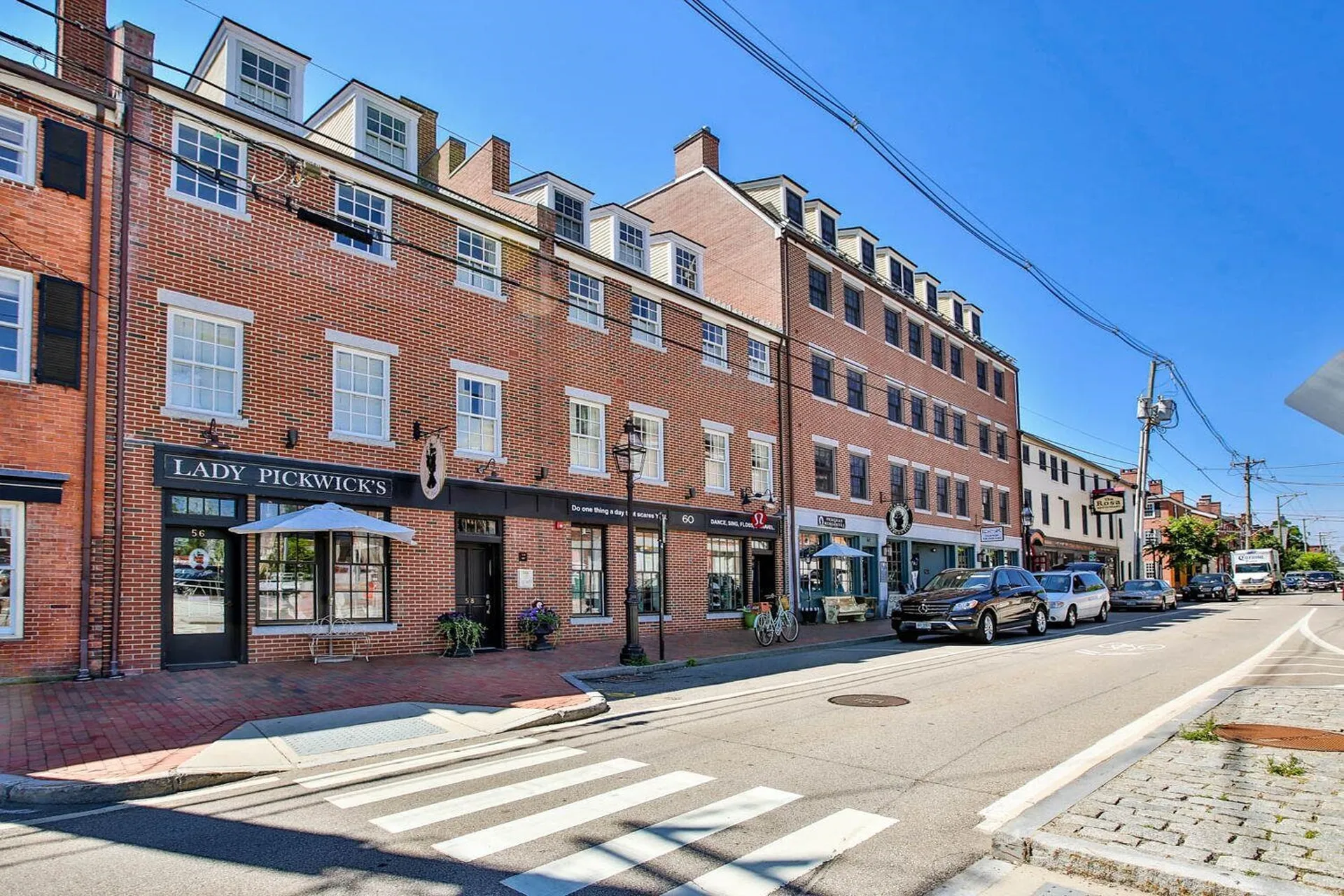 58 State Street Portsmouth NH 03894