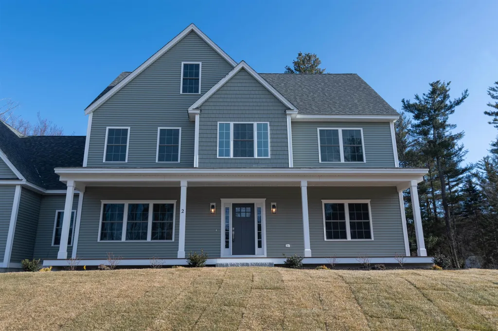 2 Brady Lane Hampstead NH 03841