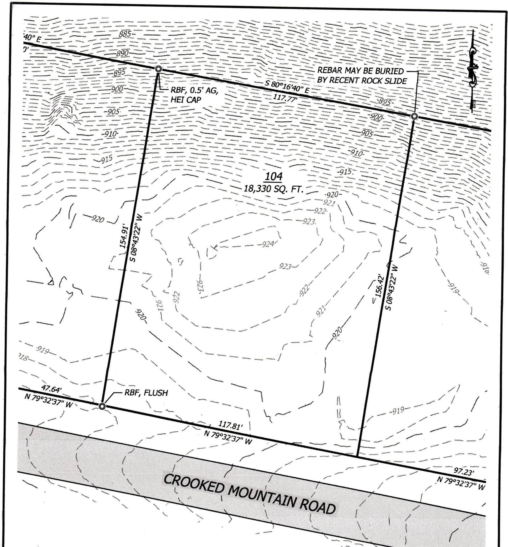 104 Crooked Mountain Road Lincoln NH 03251