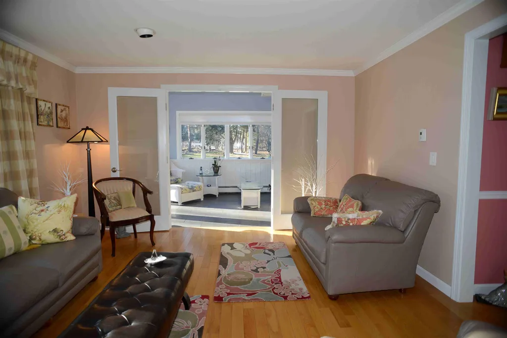 16 New Road North Hampton NH 03862