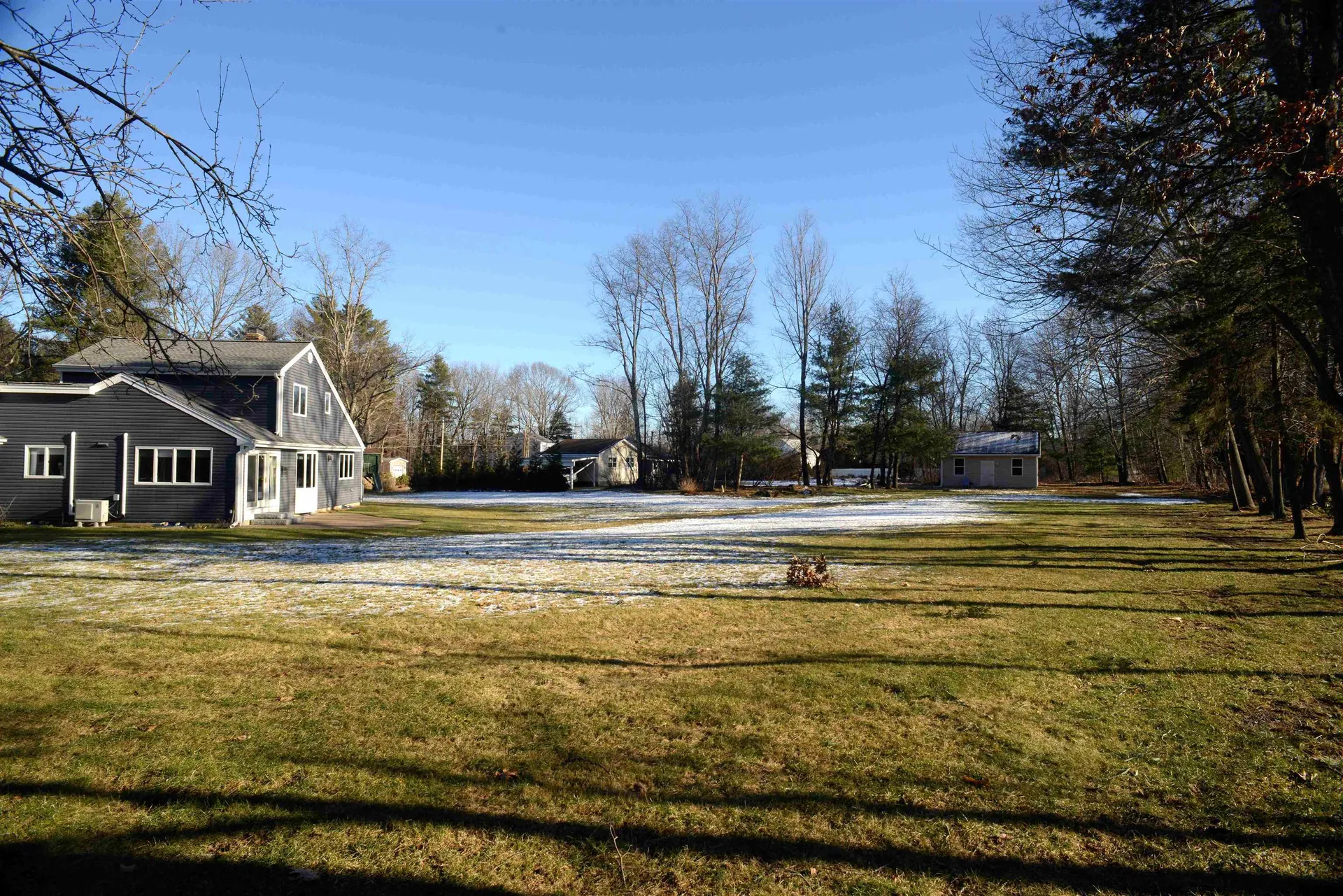 16 New Road North Hampton NH 03862