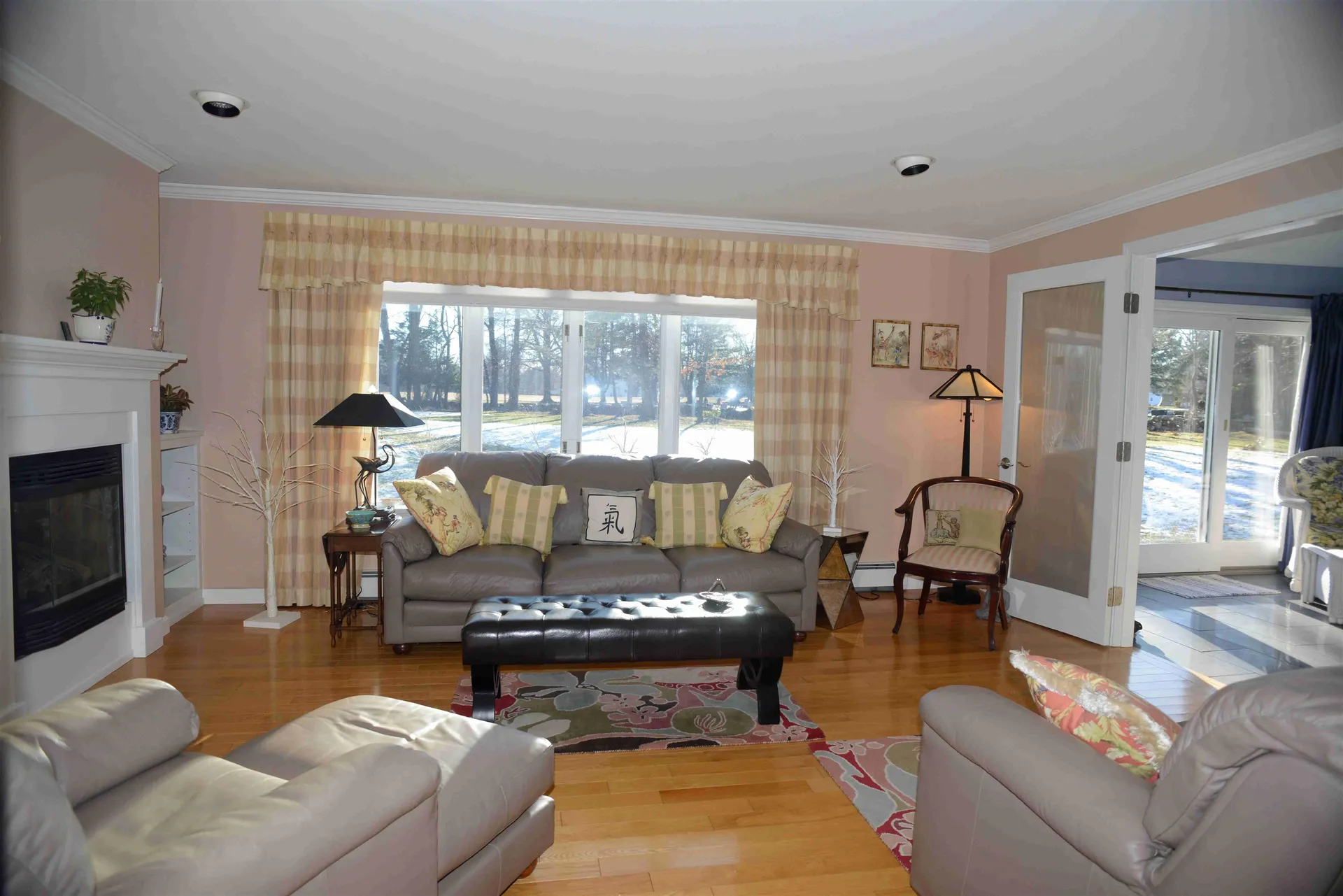 16 New Road North Hampton NH 03862