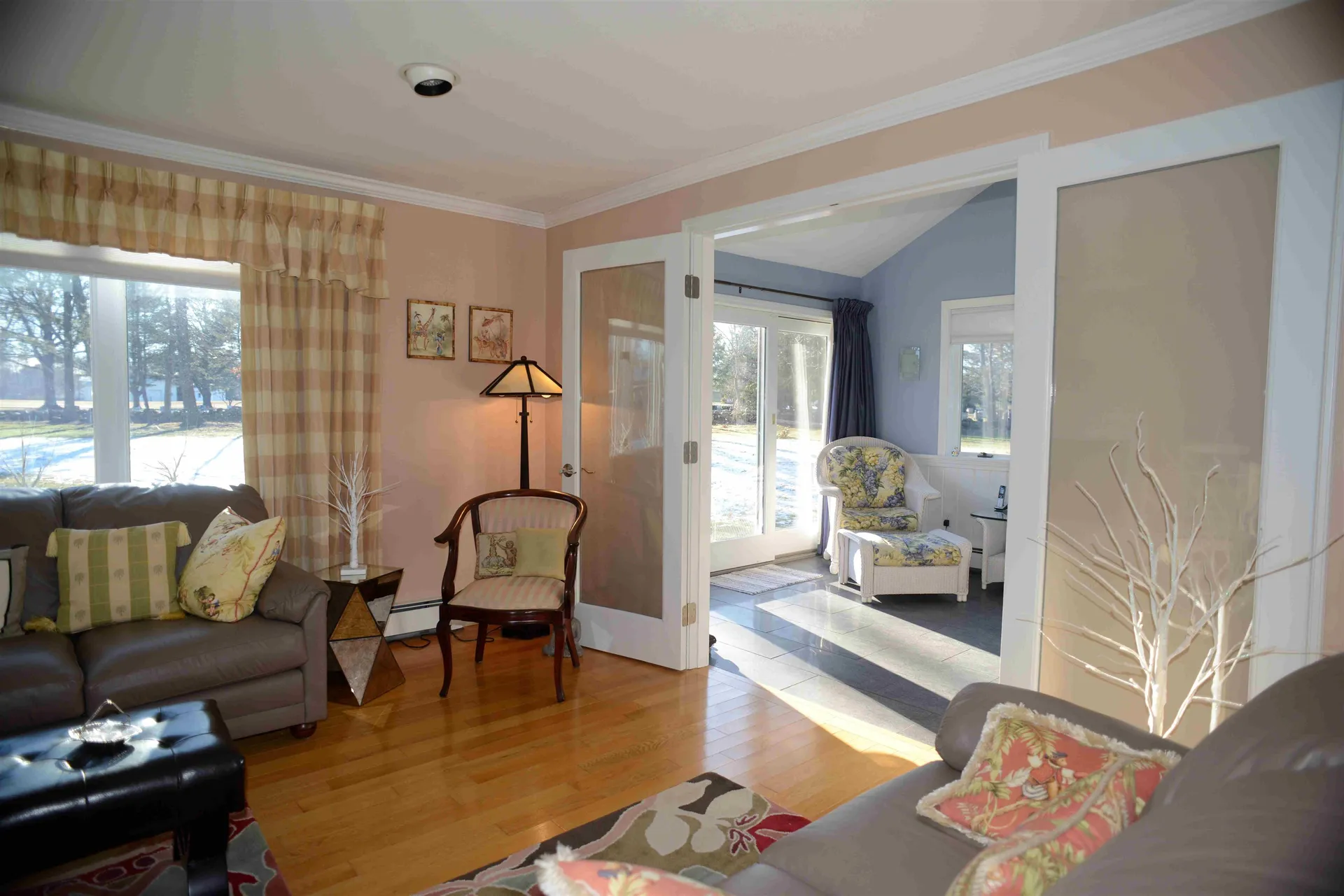 16 New Road North Hampton NH 03862